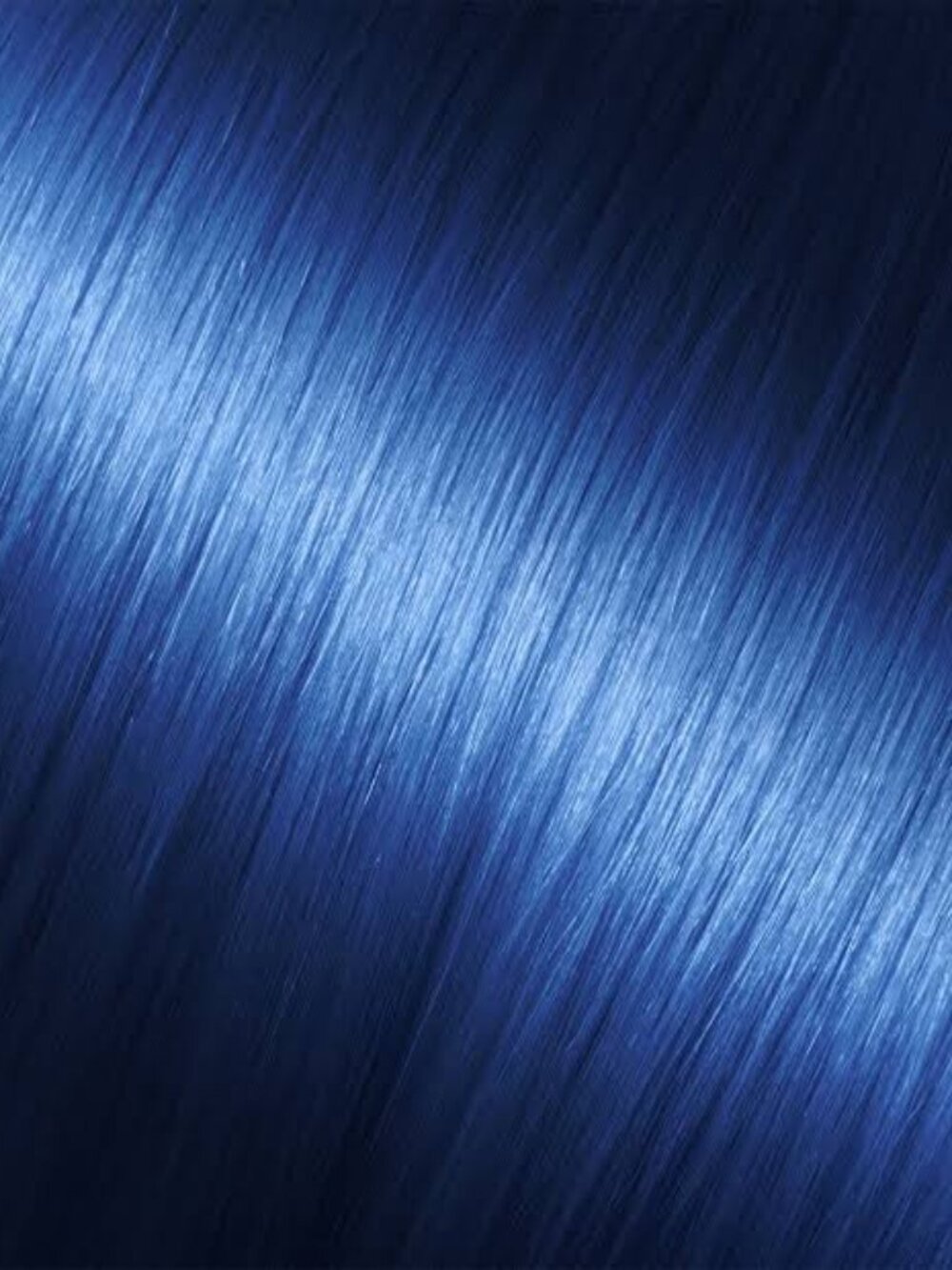 Babe Hair Extensions tape in weft 18 inch